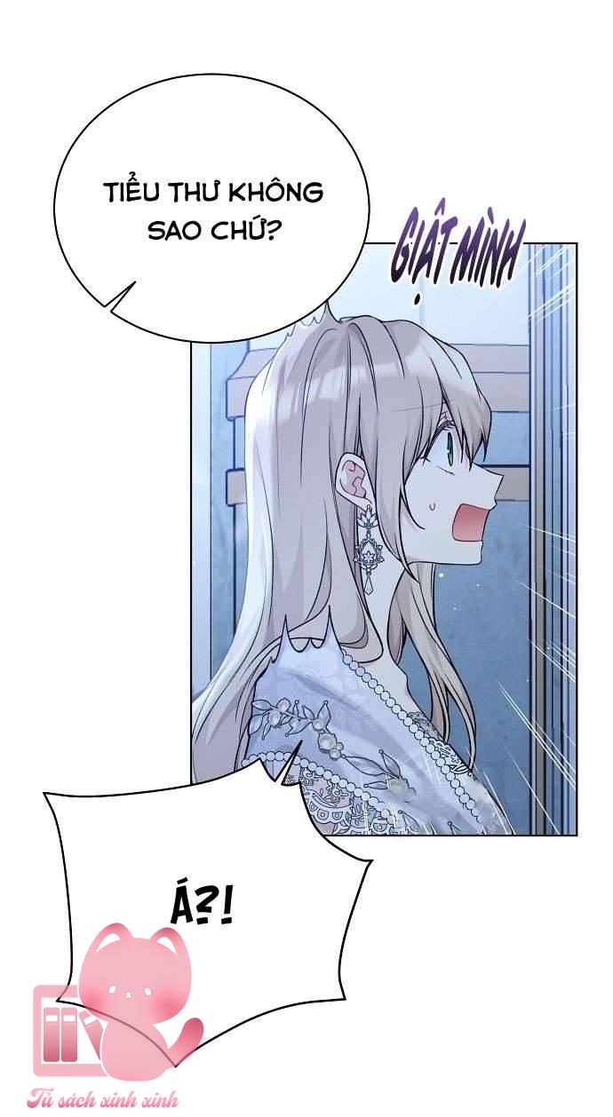 Vương Miện Lục Bảo - Chap 83