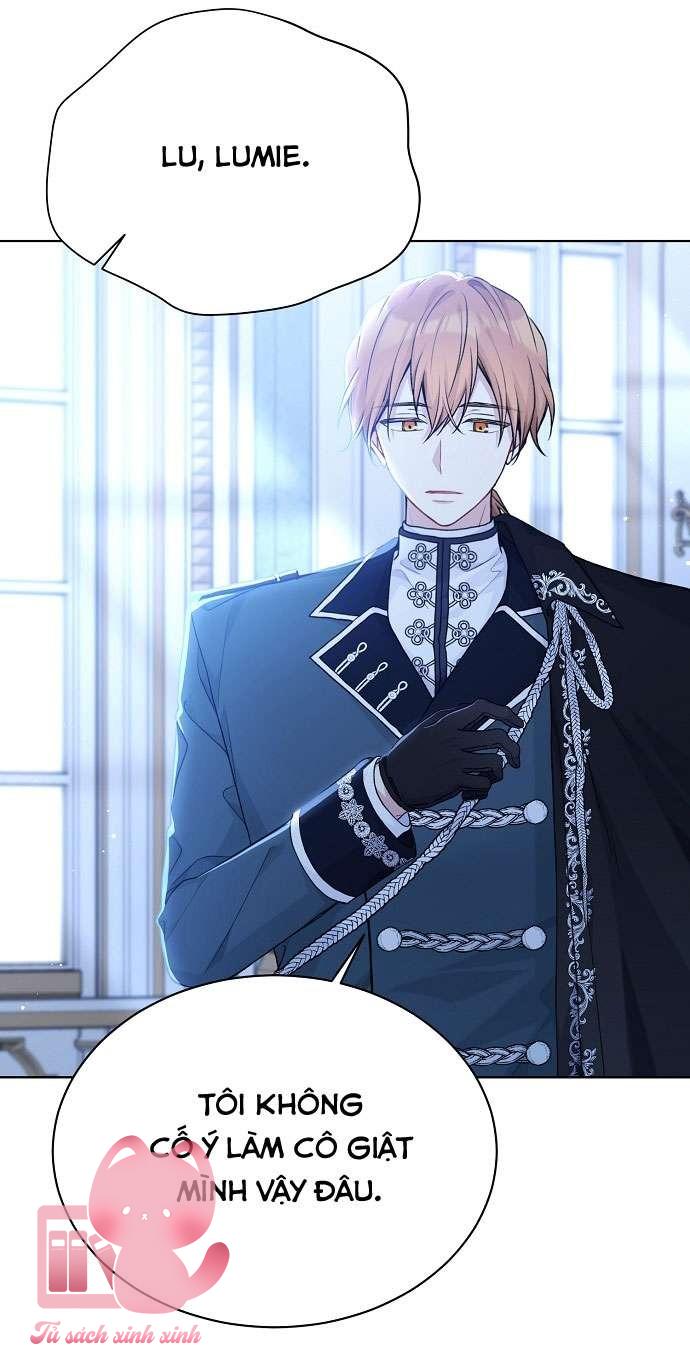 Vương Miện Lục Bảo - Chap 83