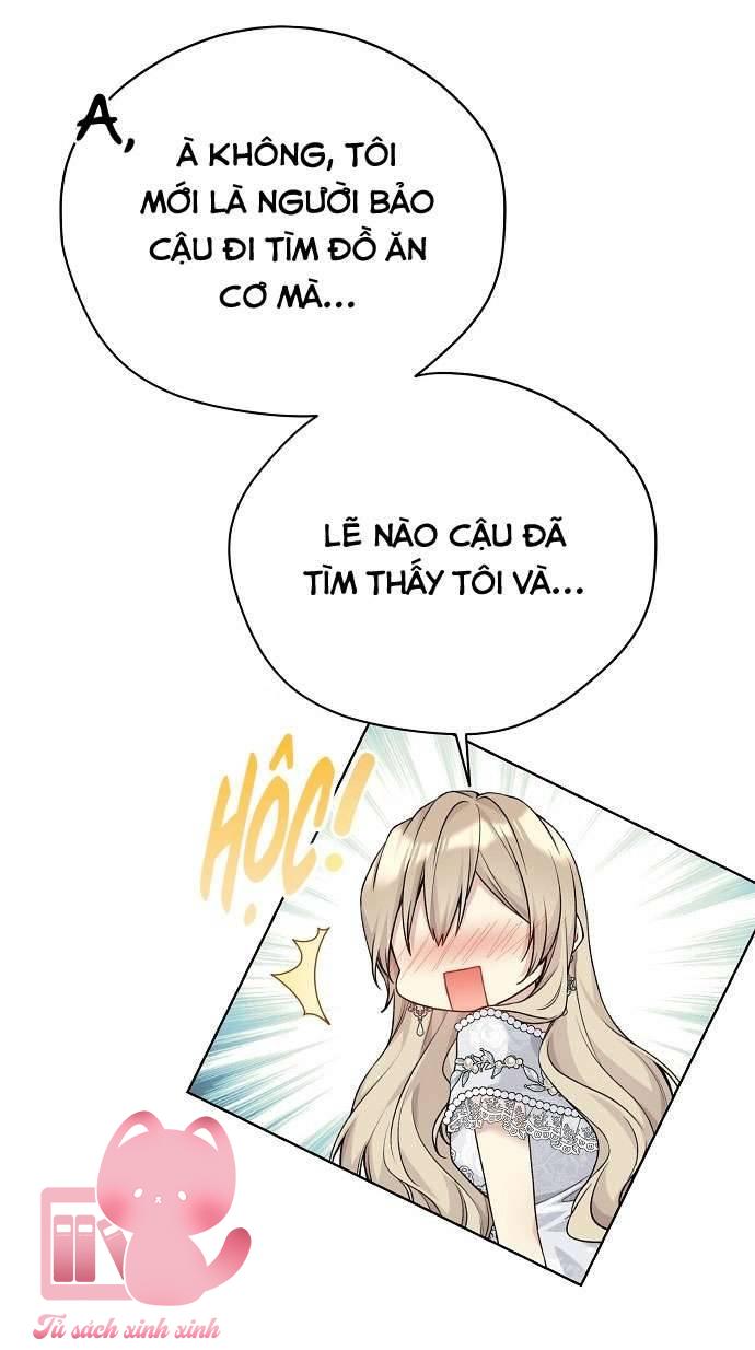 Vương Miện Lục Bảo - Chap 83