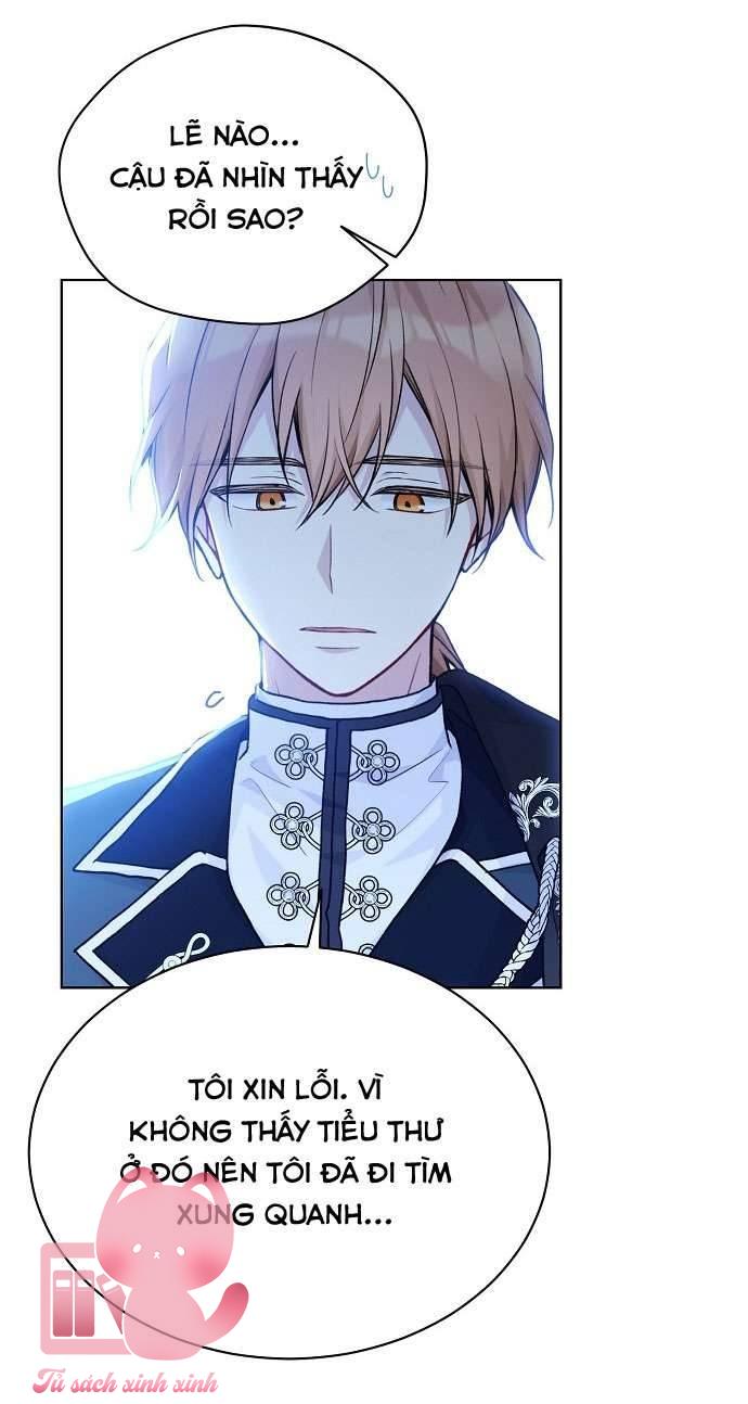 Vương Miện Lục Bảo - Chap 83