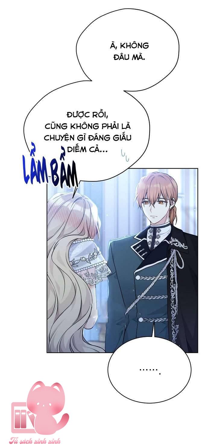 Vương Miện Lục Bảo - Chap 83