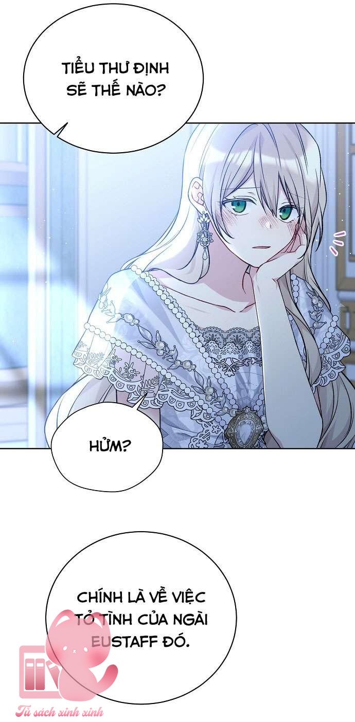 Vương Miện Lục Bảo - Chap 83