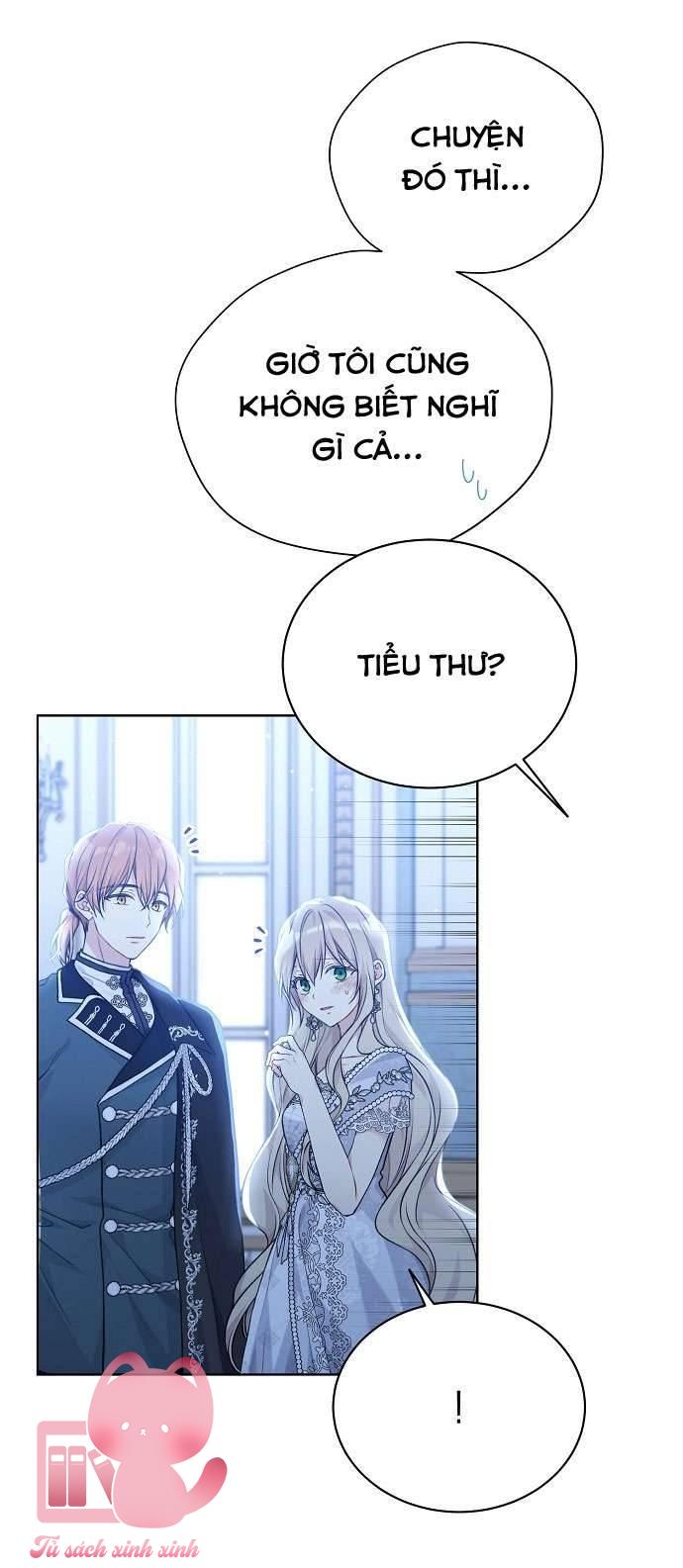 Vương Miện Lục Bảo - Chap 83