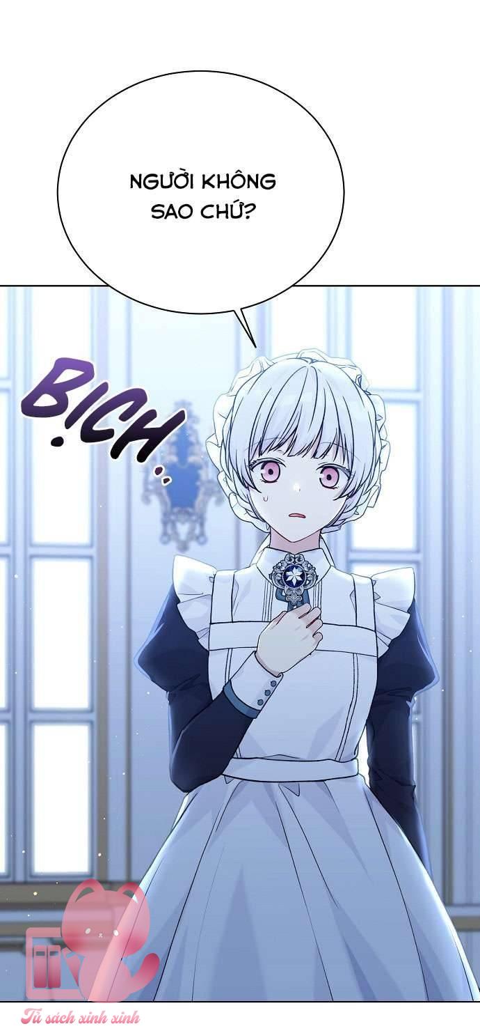 Vương Miện Lục Bảo - Chap 83