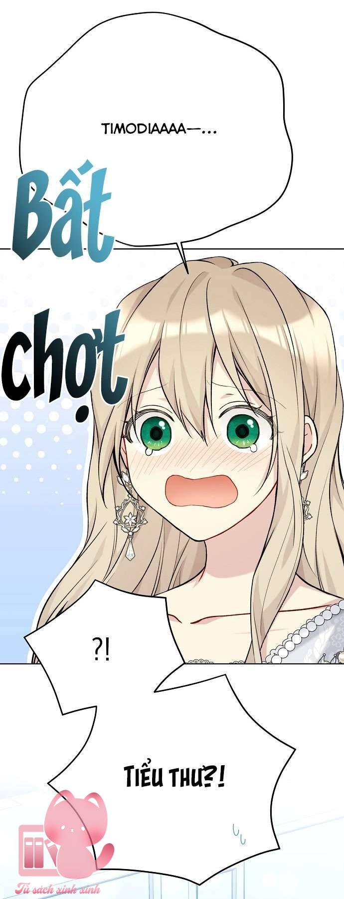 Vương Miện Lục Bảo - Chap 83