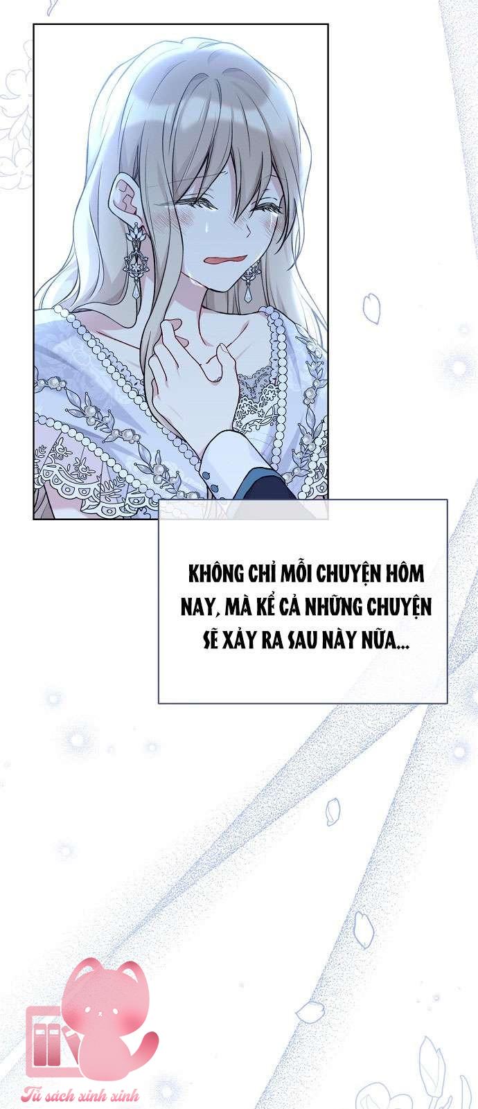 Vương Miện Lục Bảo - Chap 83