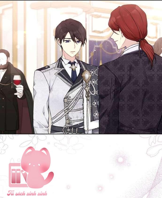 Vương Miện Lục Bảo - Chap 83