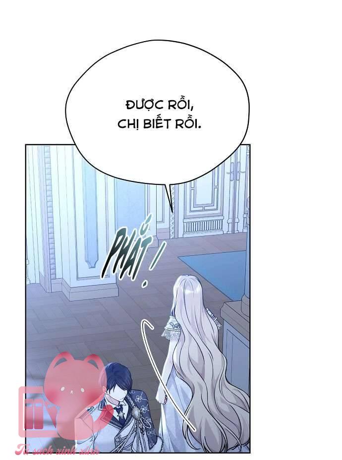 Vương Miện Lục Bảo - Chap 83