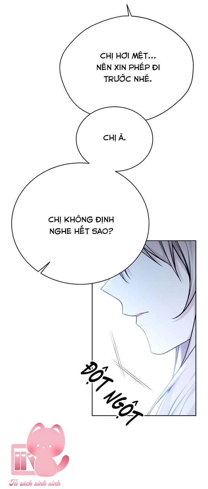Vương Miện Lục Bảo - Chap 83