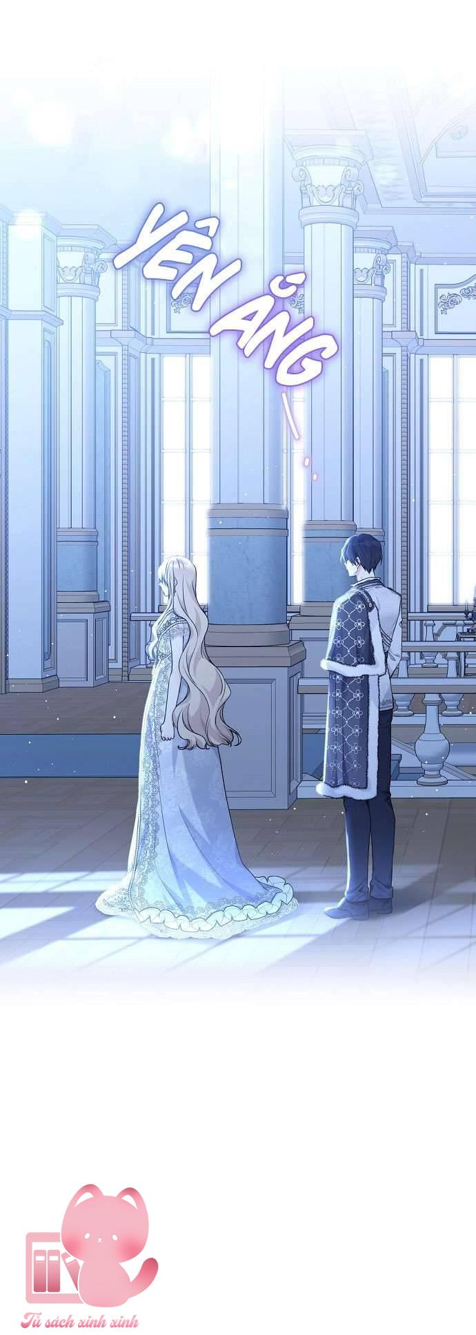 Vương Miện Lục Bảo - Chap 83