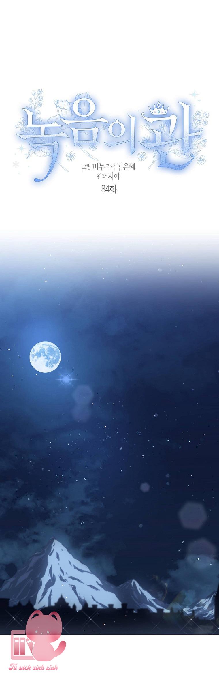 Vương Miện Lục Bảo - Chap 84