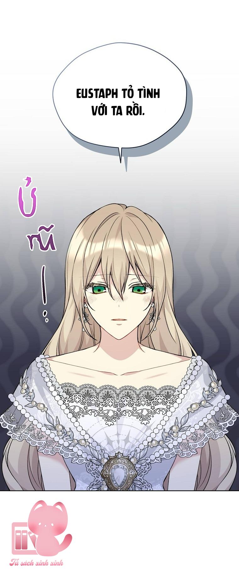 Vương Miện Lục Bảo - Chap 84