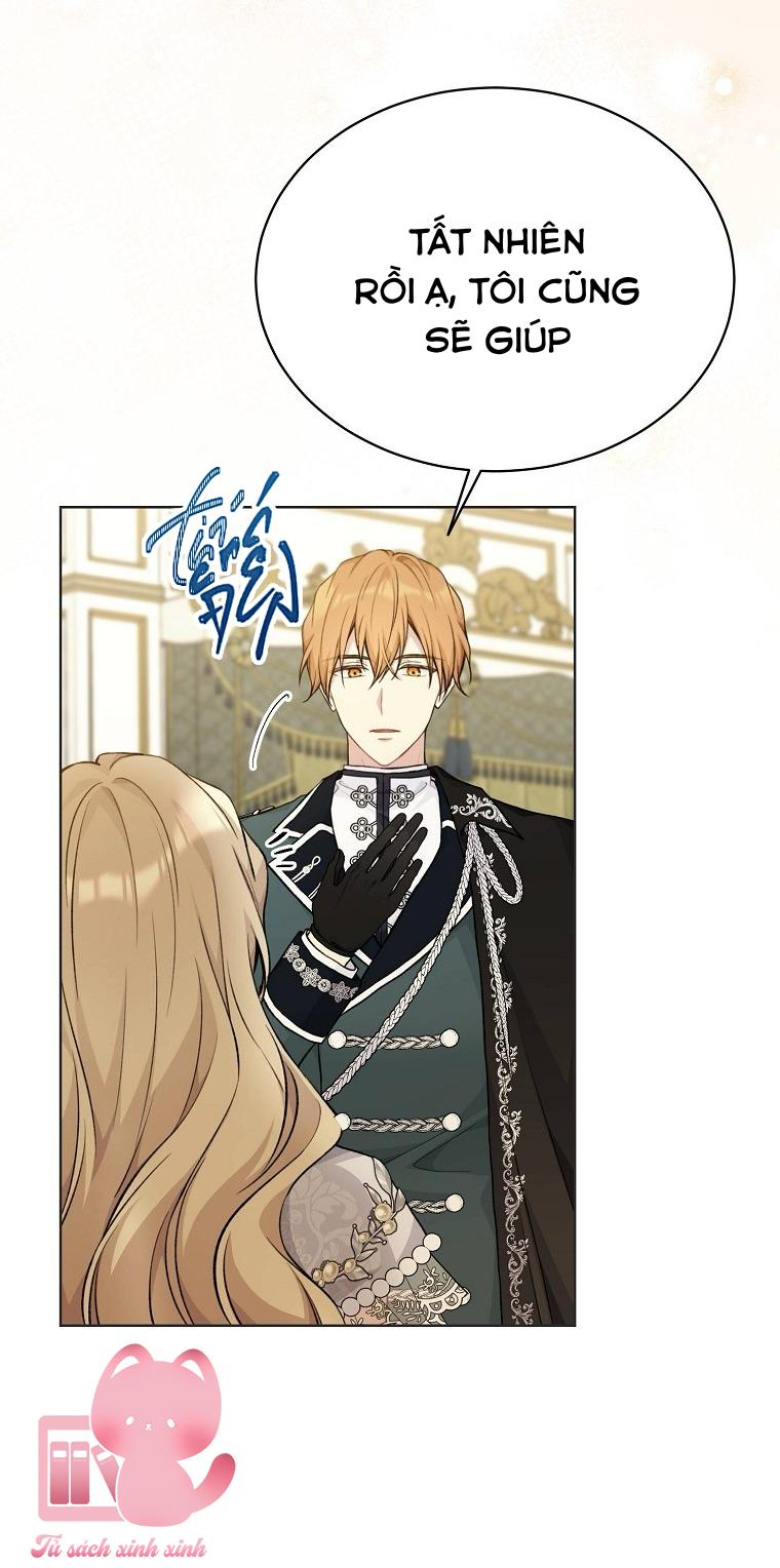Vương Miện Lục Bảo - Chap 84