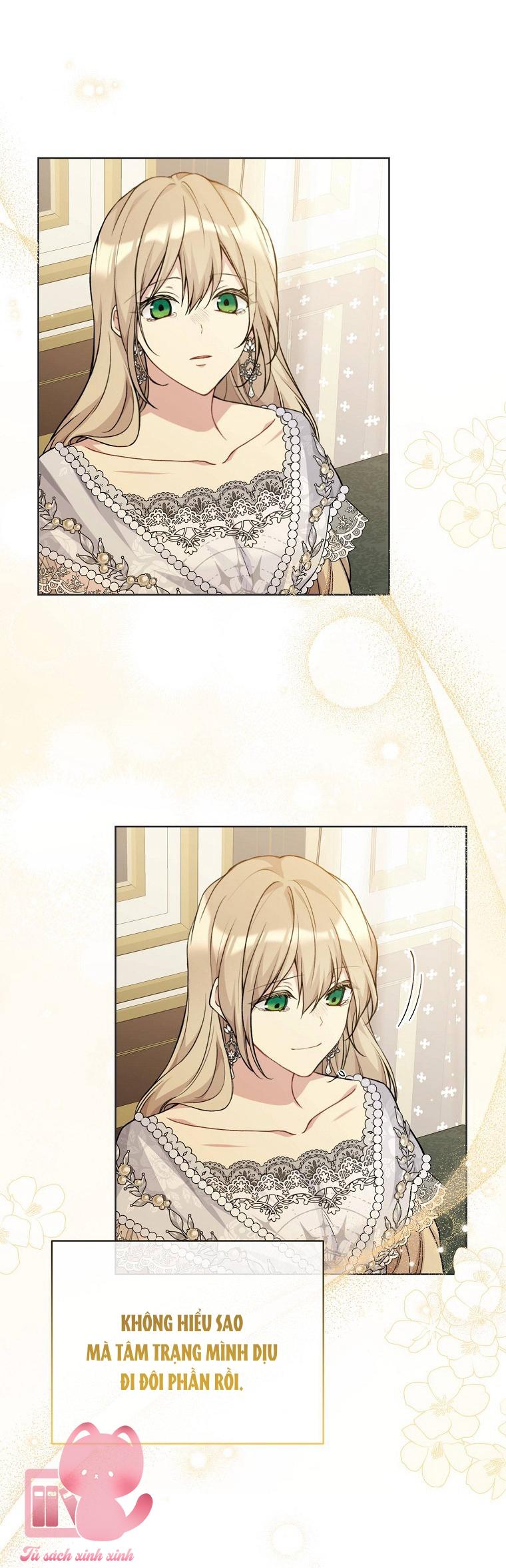 Vương Miện Lục Bảo - Chap 84