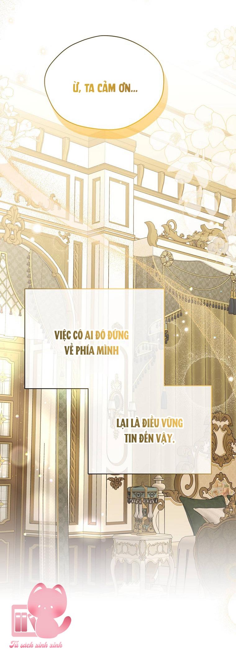 Vương Miện Lục Bảo - Chap 84