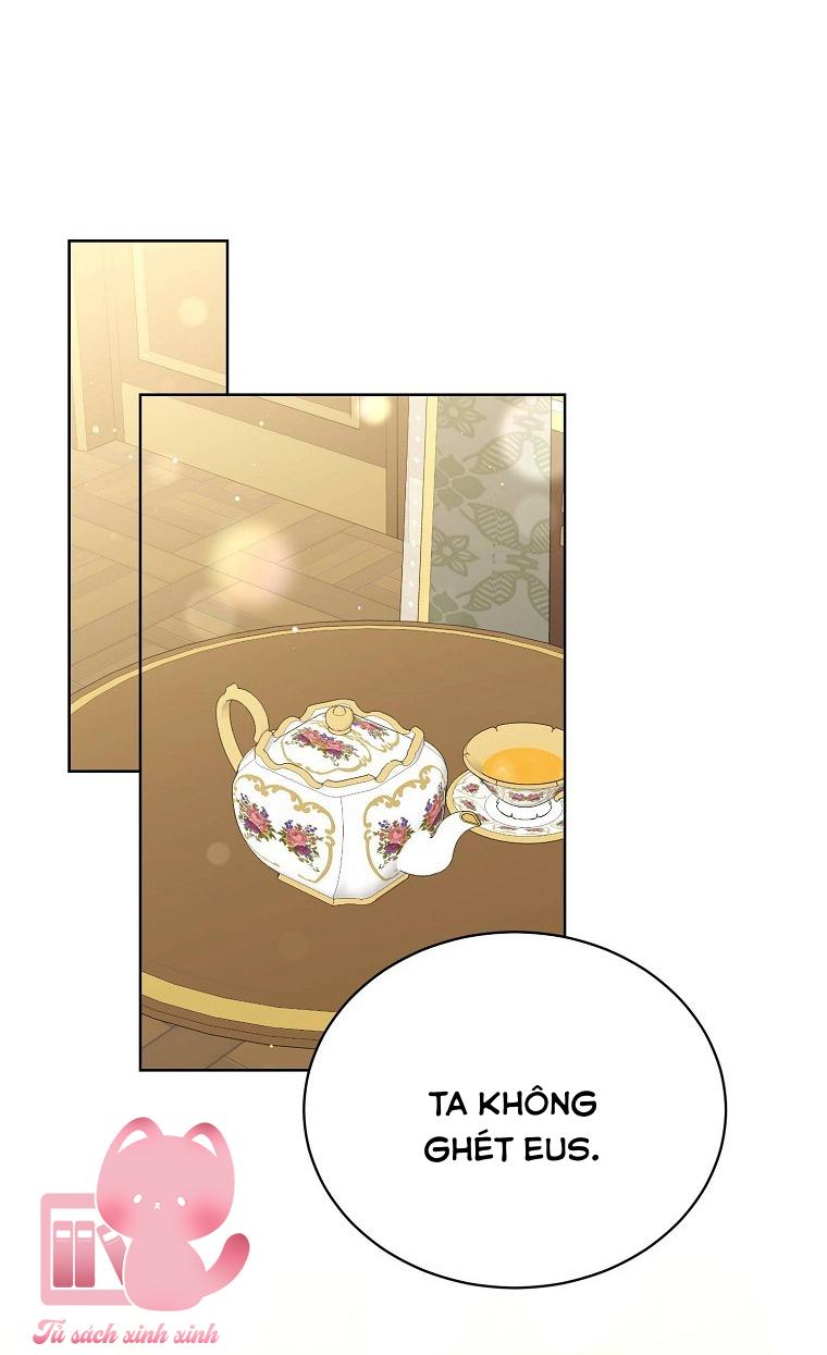 Vương Miện Lục Bảo - Chap 84