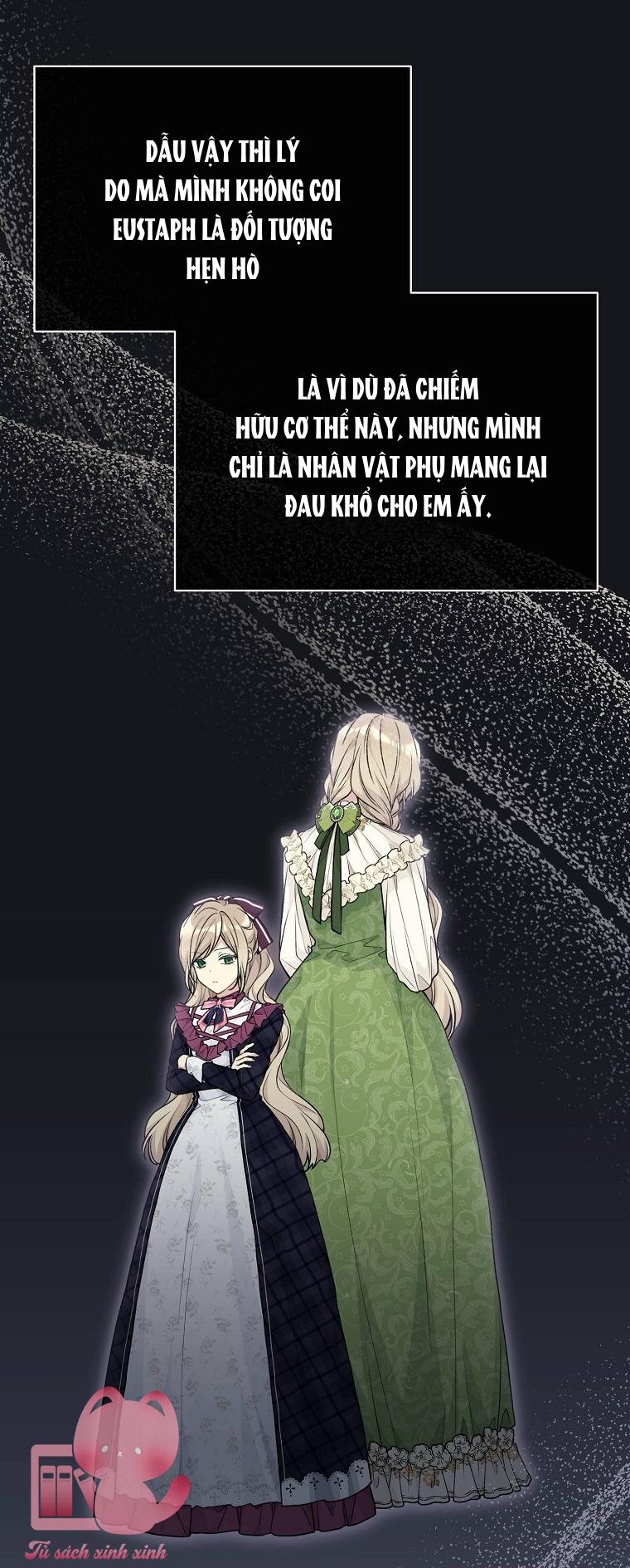Vương Miện Lục Bảo - Chap 84