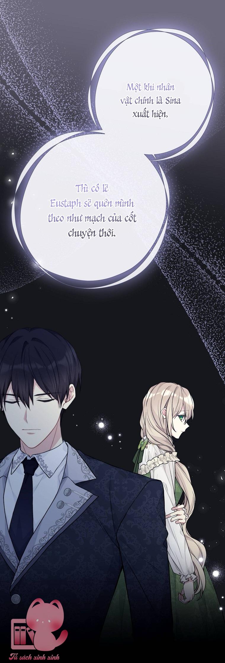 Vương Miện Lục Bảo - Chap 84