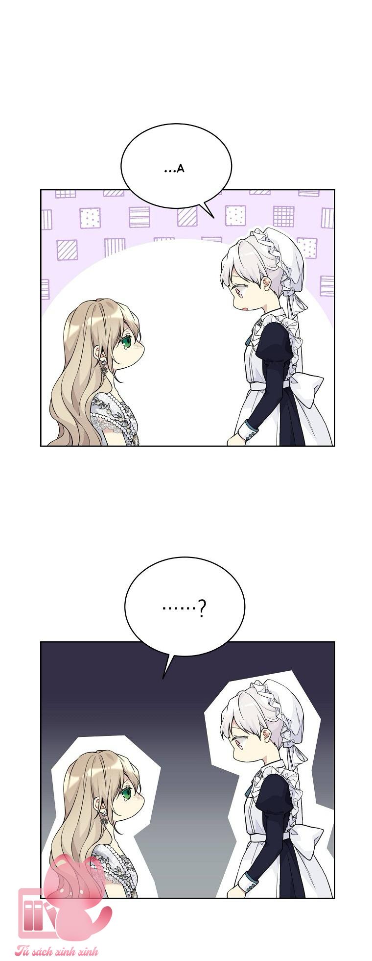 Vương Miện Lục Bảo - Chap 84