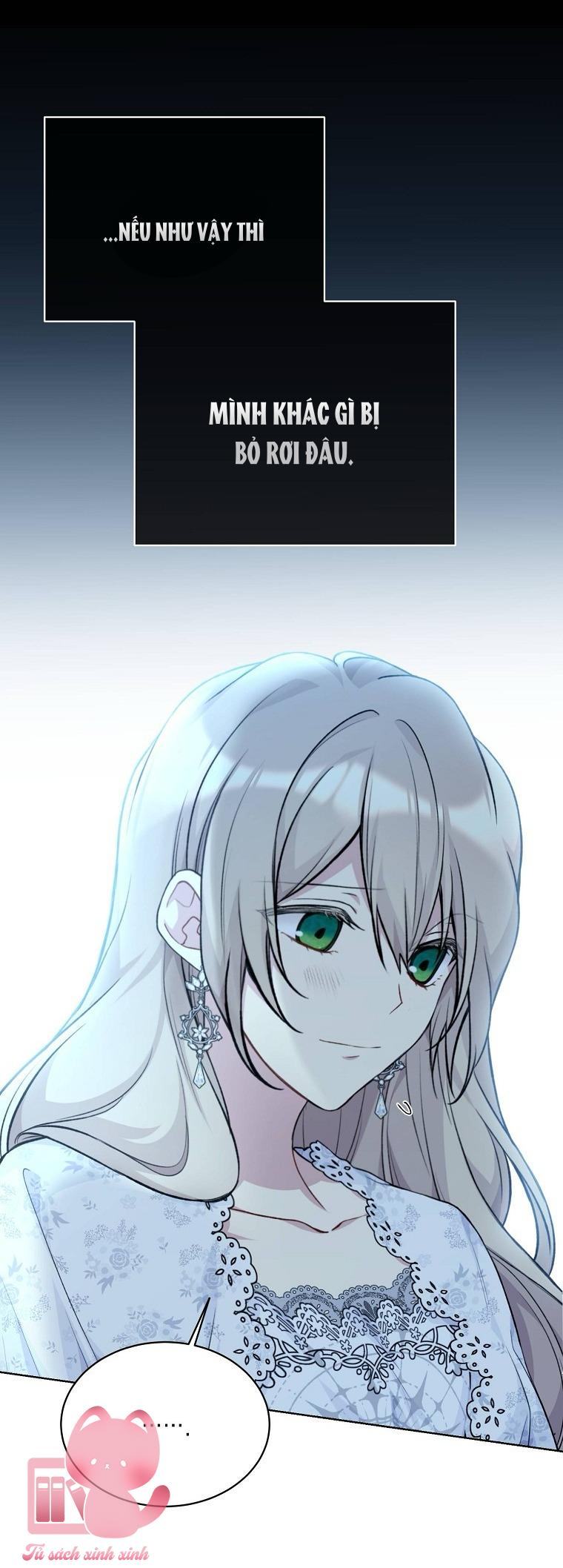Vương Miện Lục Bảo - Chap 84