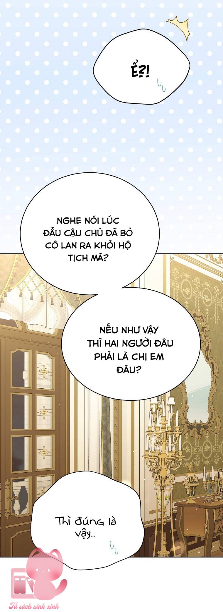 Vương Miện Lục Bảo - Chap 84