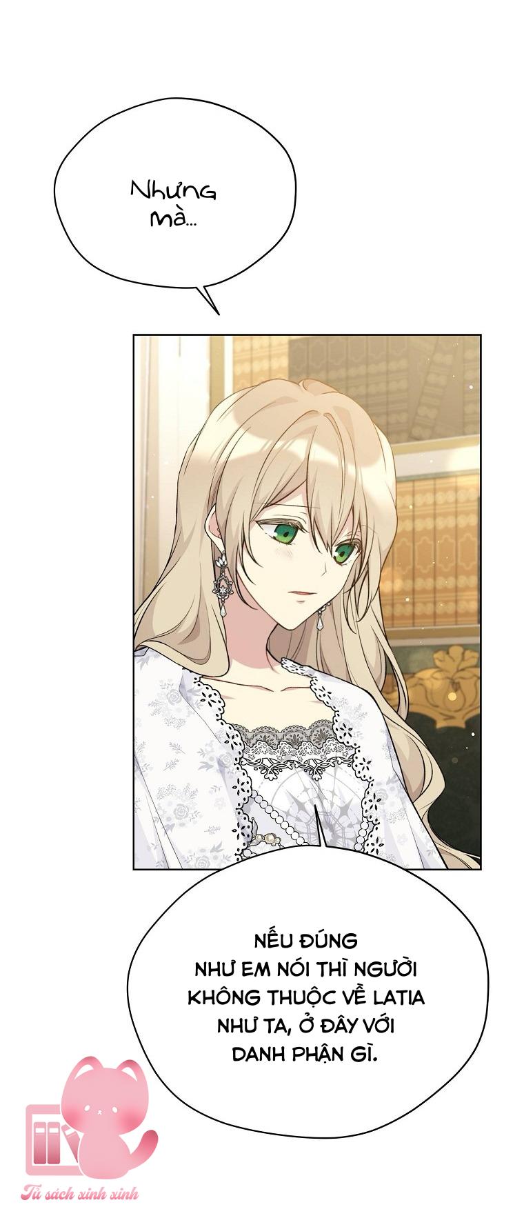 Vương Miện Lục Bảo - Chap 84