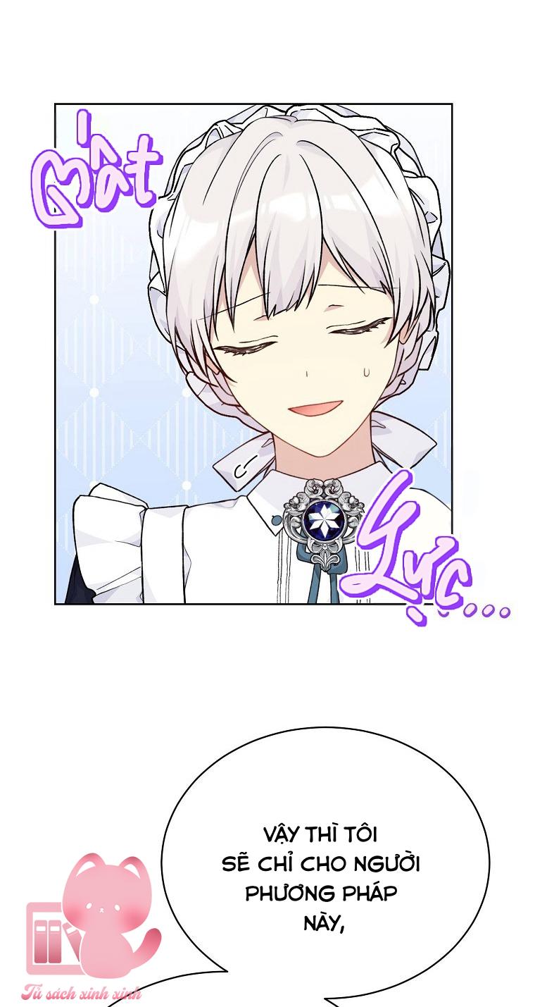Vương Miện Lục Bảo - Chap 84