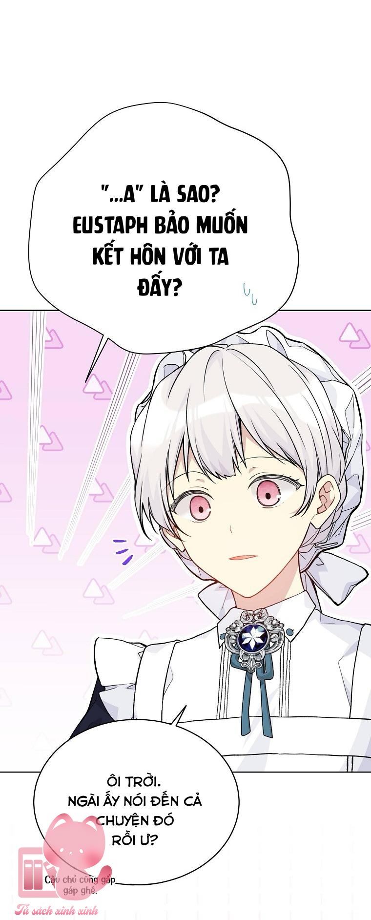 Vương Miện Lục Bảo - Chap 84