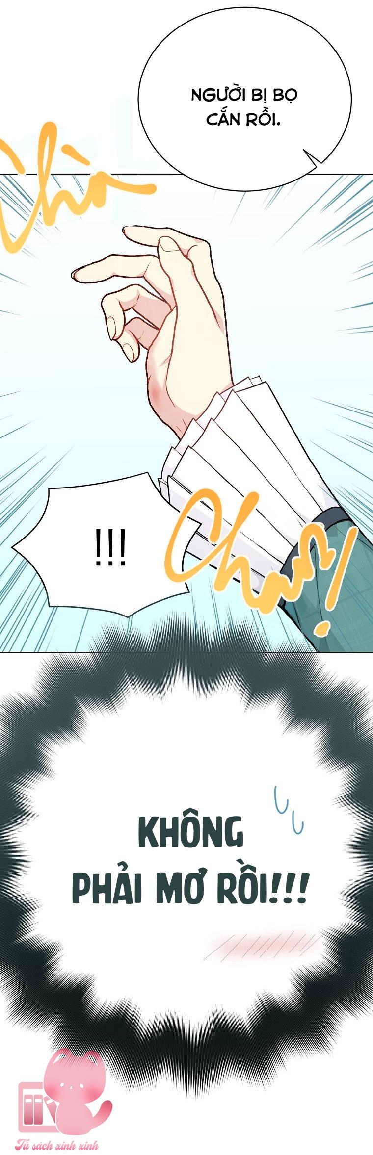 Vương Miện Lục Bảo - Chap 84