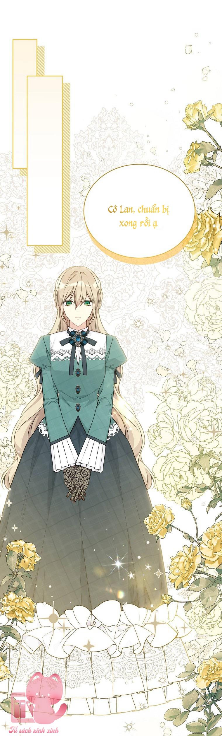 Vương Miện Lục Bảo - Chap 84