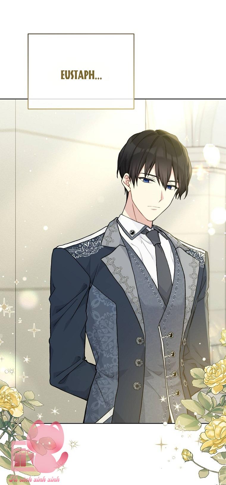 Vương Miện Lục Bảo - Chap 84
