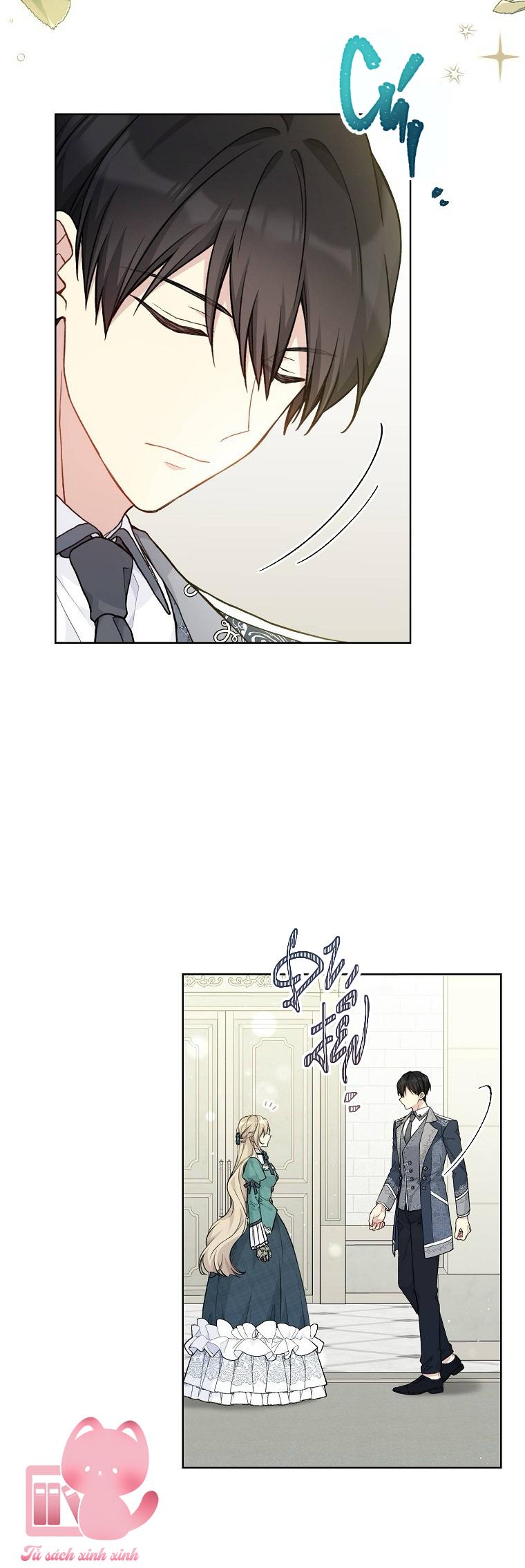 Vương Miện Lục Bảo - Chap 84