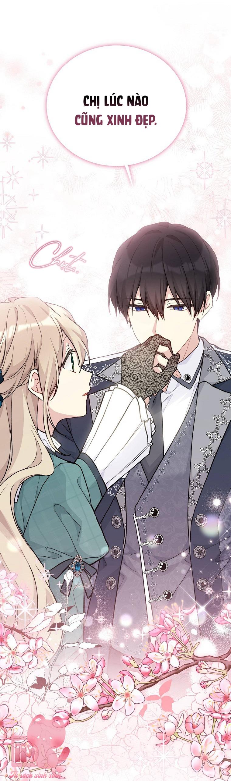 Vương Miện Lục Bảo - Chap 84