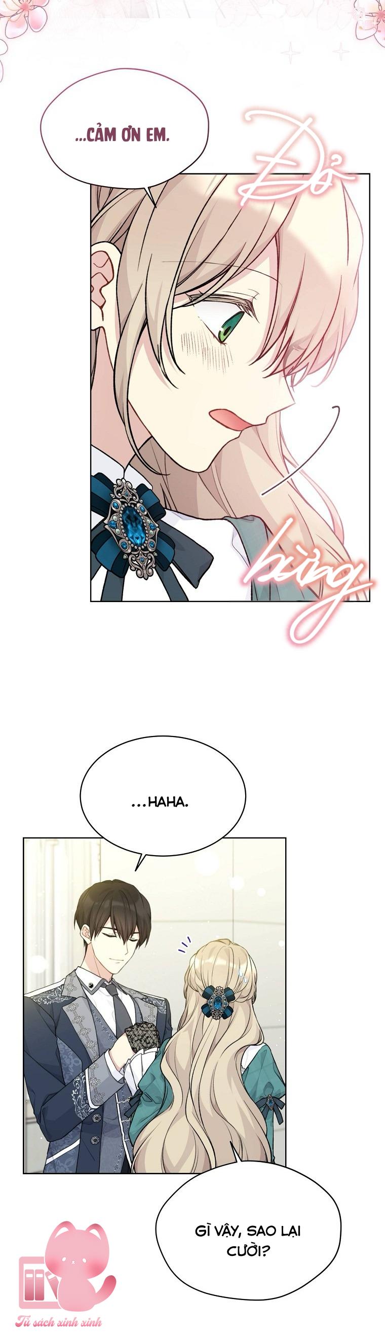 Vương Miện Lục Bảo - Chap 84