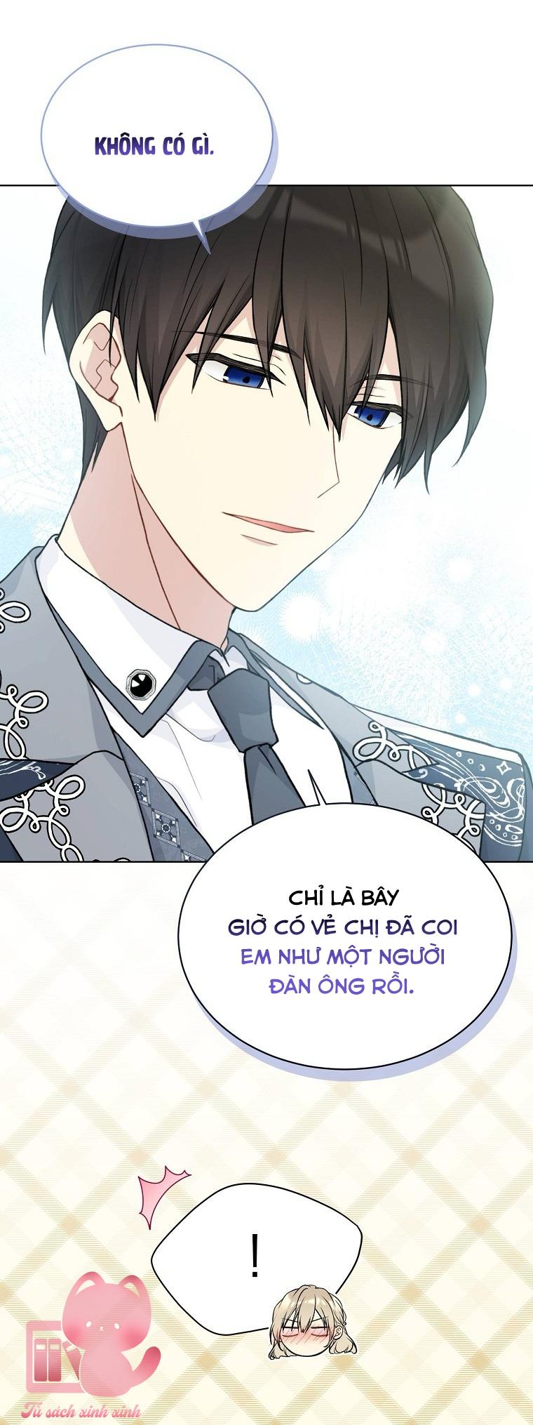 Vương Miện Lục Bảo - Chap 84