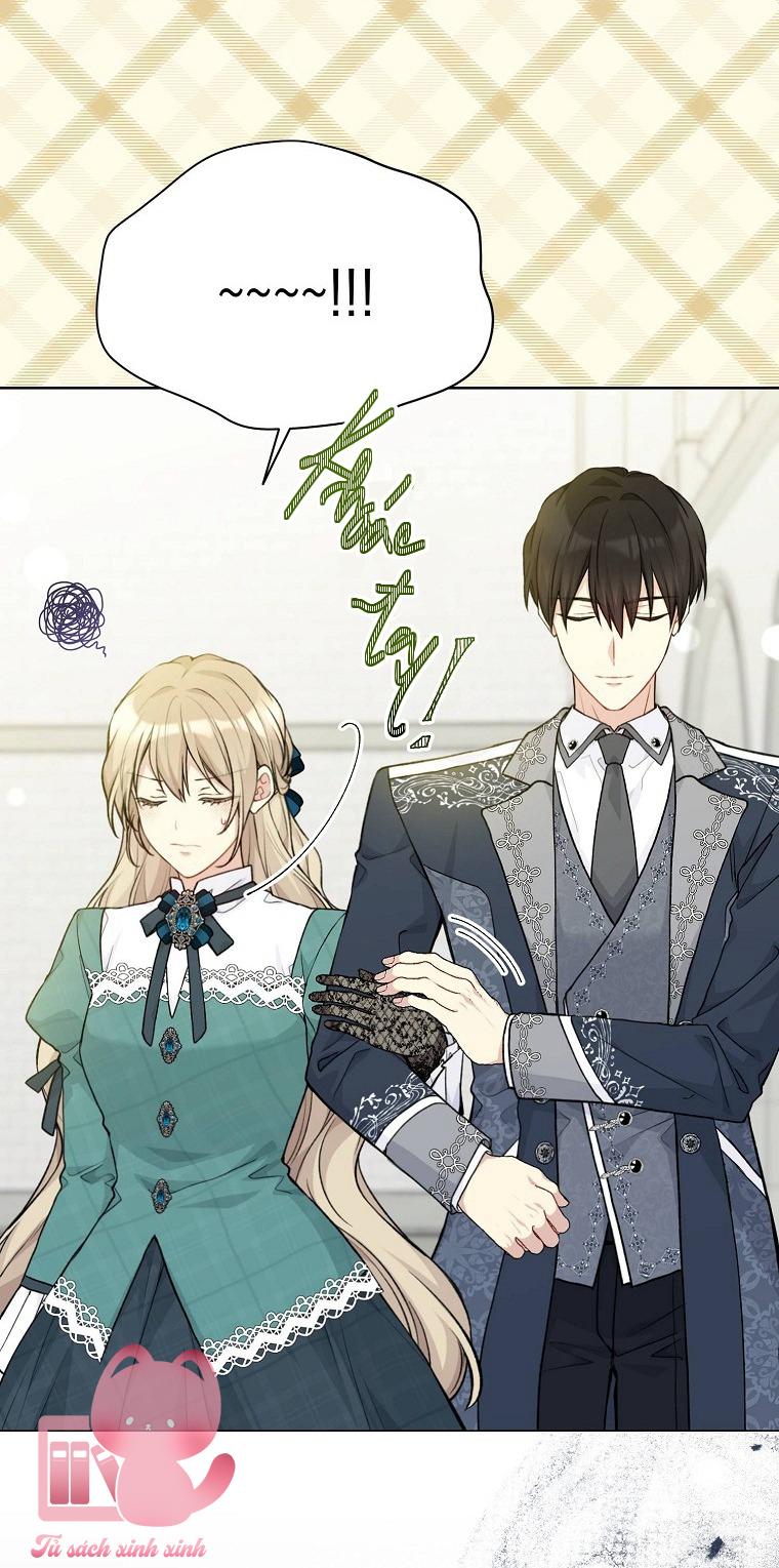 Vương Miện Lục Bảo - Chap 84