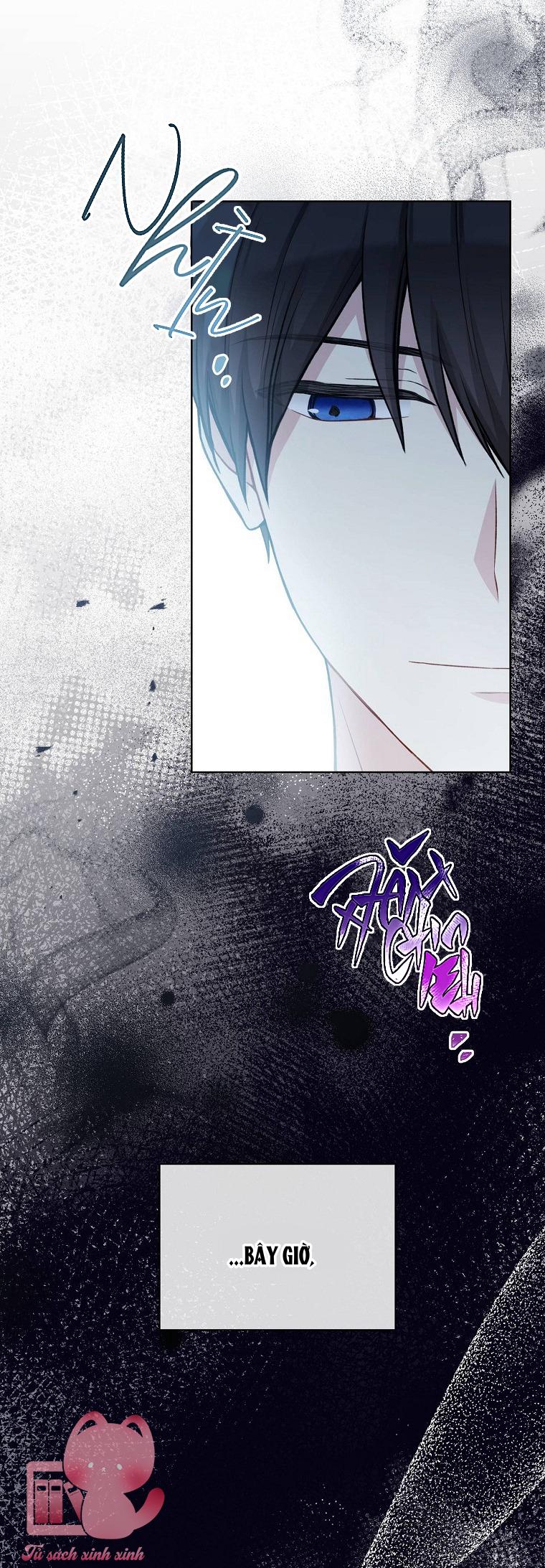 Vương Miện Lục Bảo - Chap 84