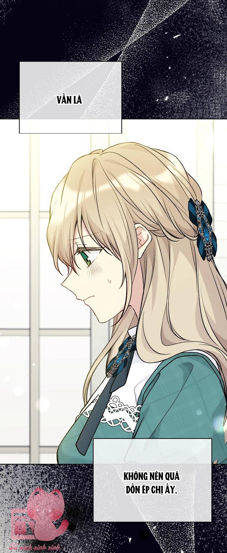 Vương Miện Lục Bảo - Chap 84