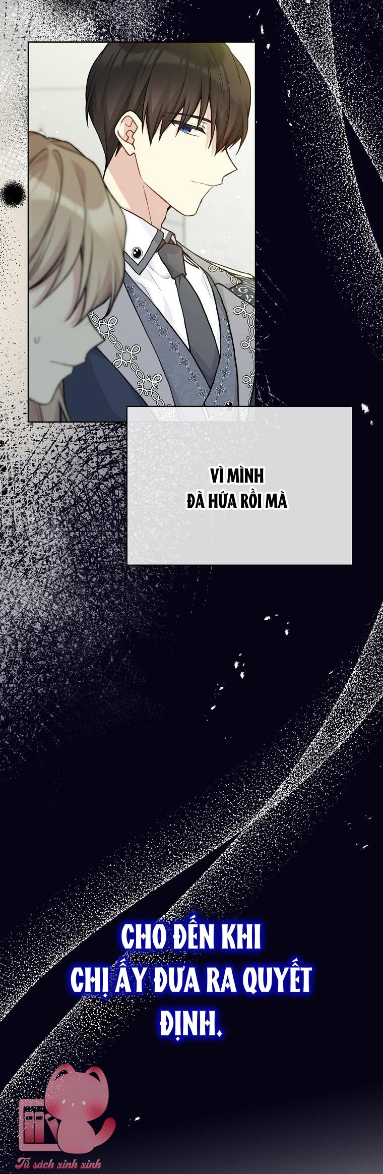 Vương Miện Lục Bảo - Chap 84