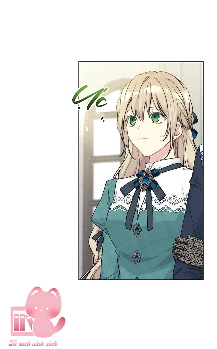 Vương Miện Lục Bảo - Chap 84