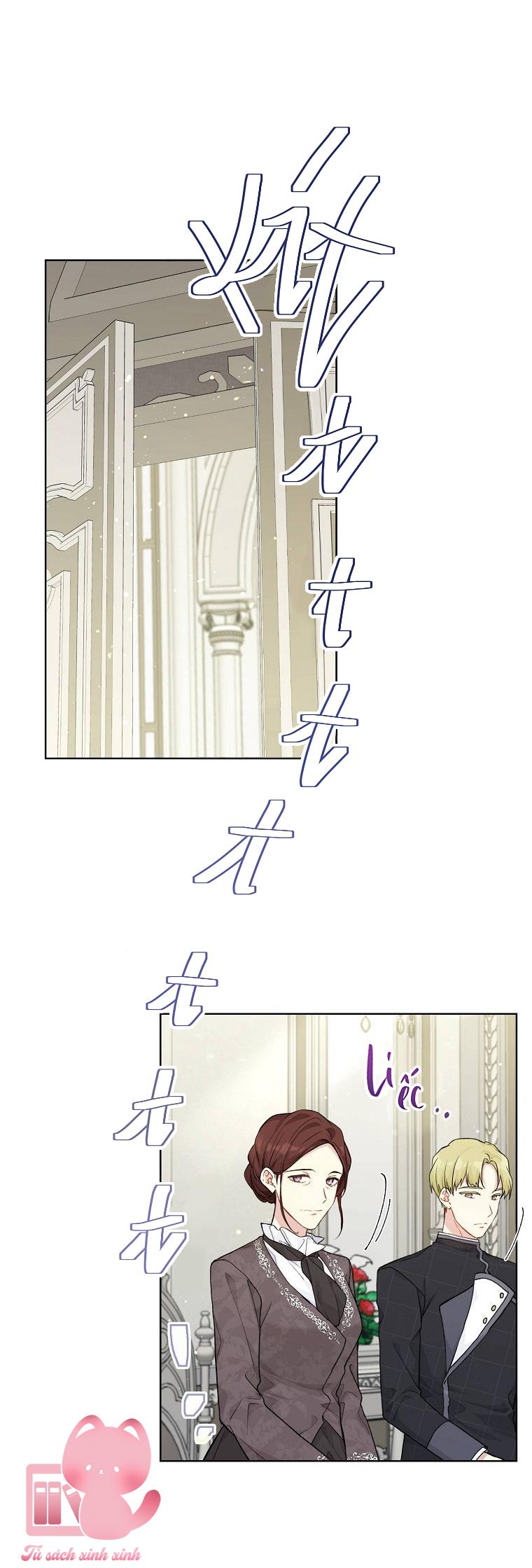 Vương Miện Lục Bảo - Chap 84