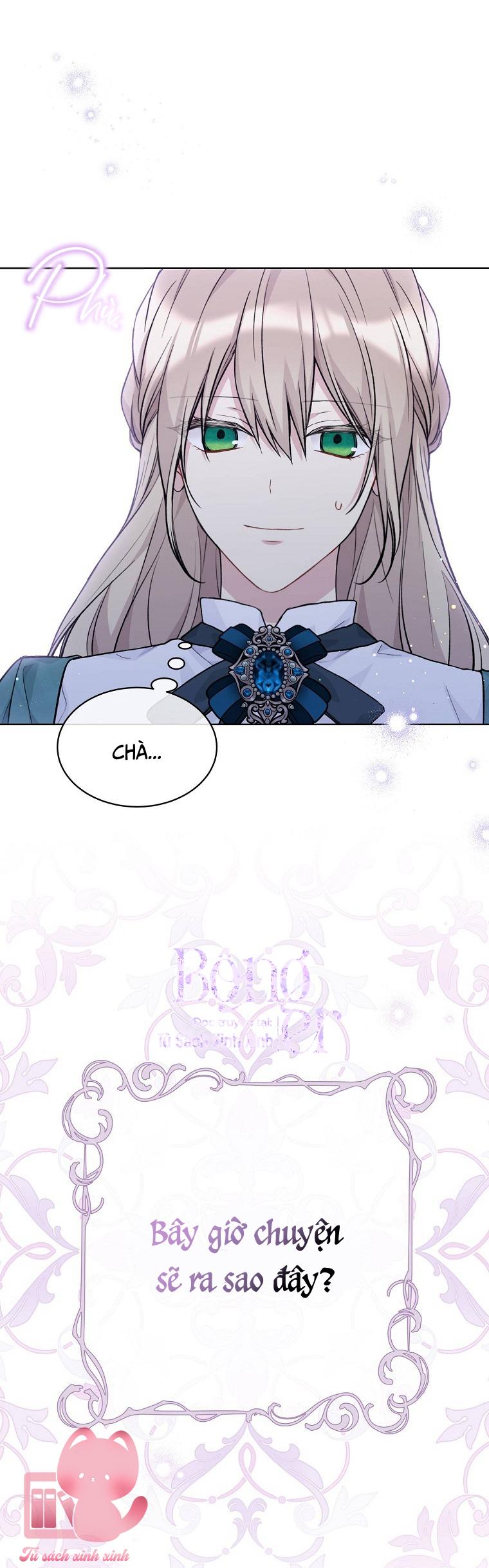 Vương Miện Lục Bảo - Chap 84