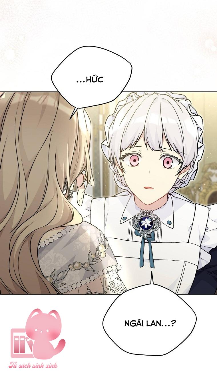 Vương Miện Lục Bảo - Chap 84