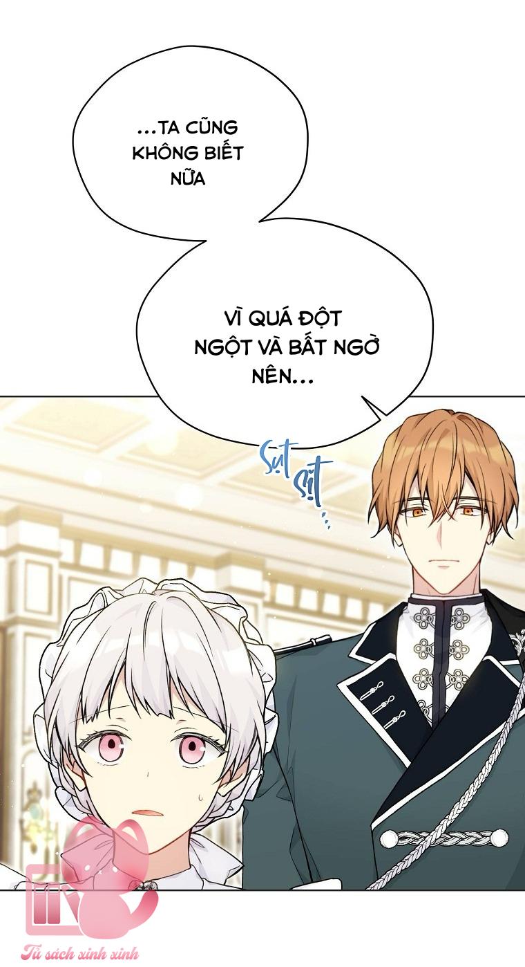 Vương Miện Lục Bảo - Chap 84