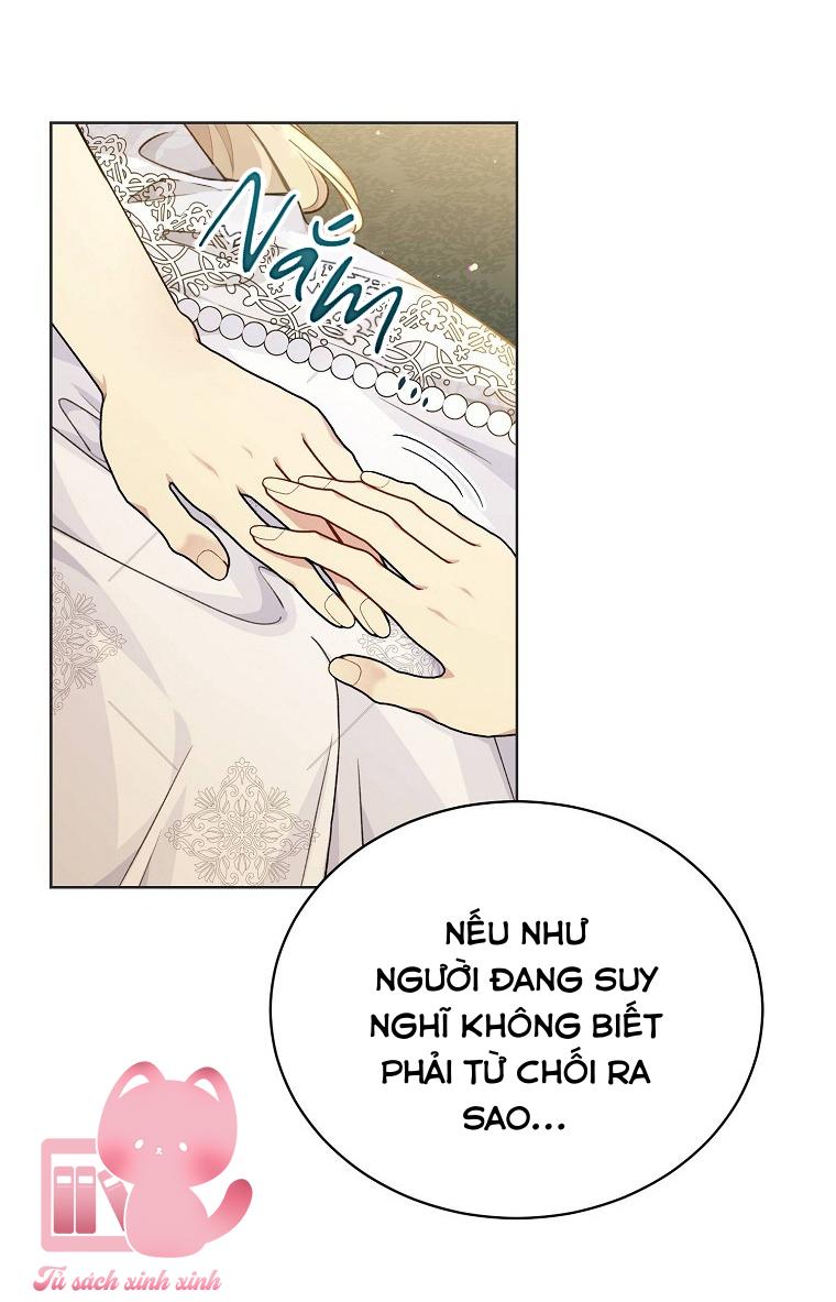 Vương Miện Lục Bảo - Chap 84