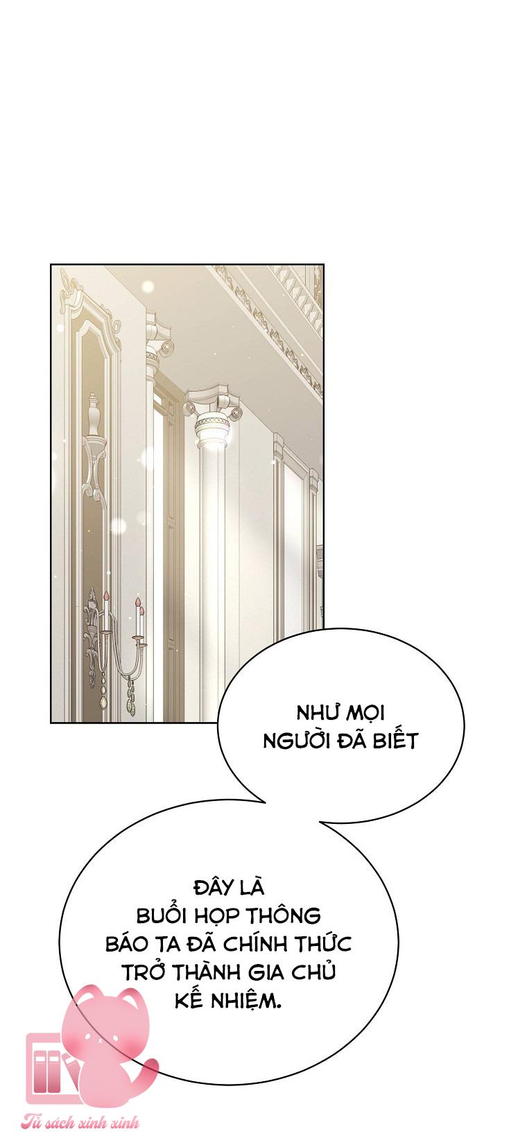 Vương Miện Lục Bảo - Chap 85