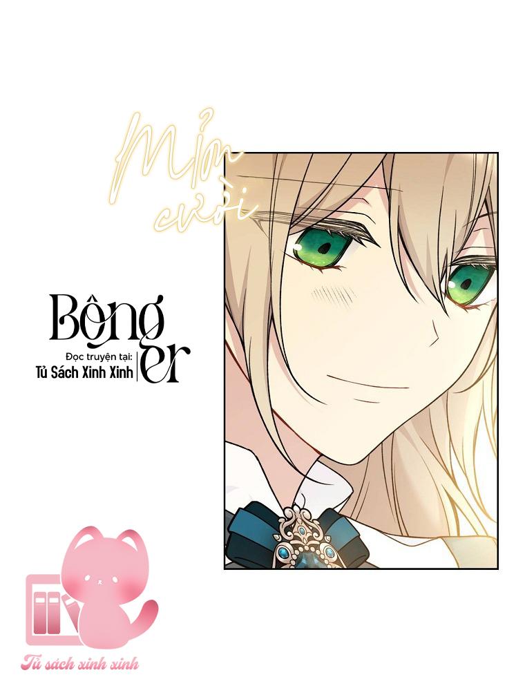 Vương Miện Lục Bảo - Chap 85