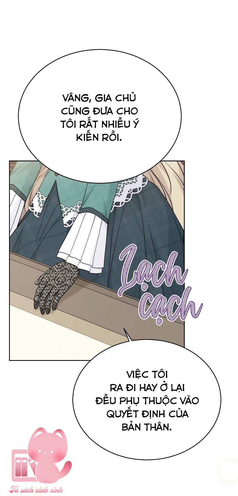 Vương Miện Lục Bảo - Chap 85