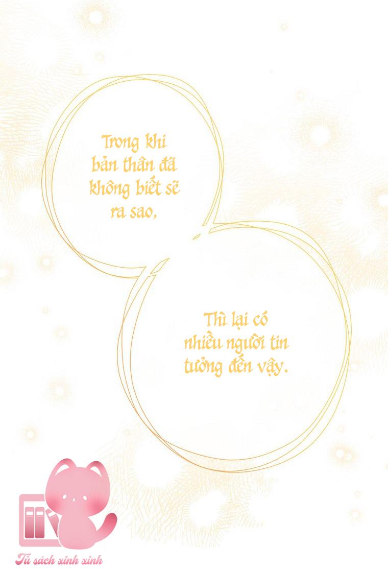 Vương Miện Lục Bảo - Chap 85