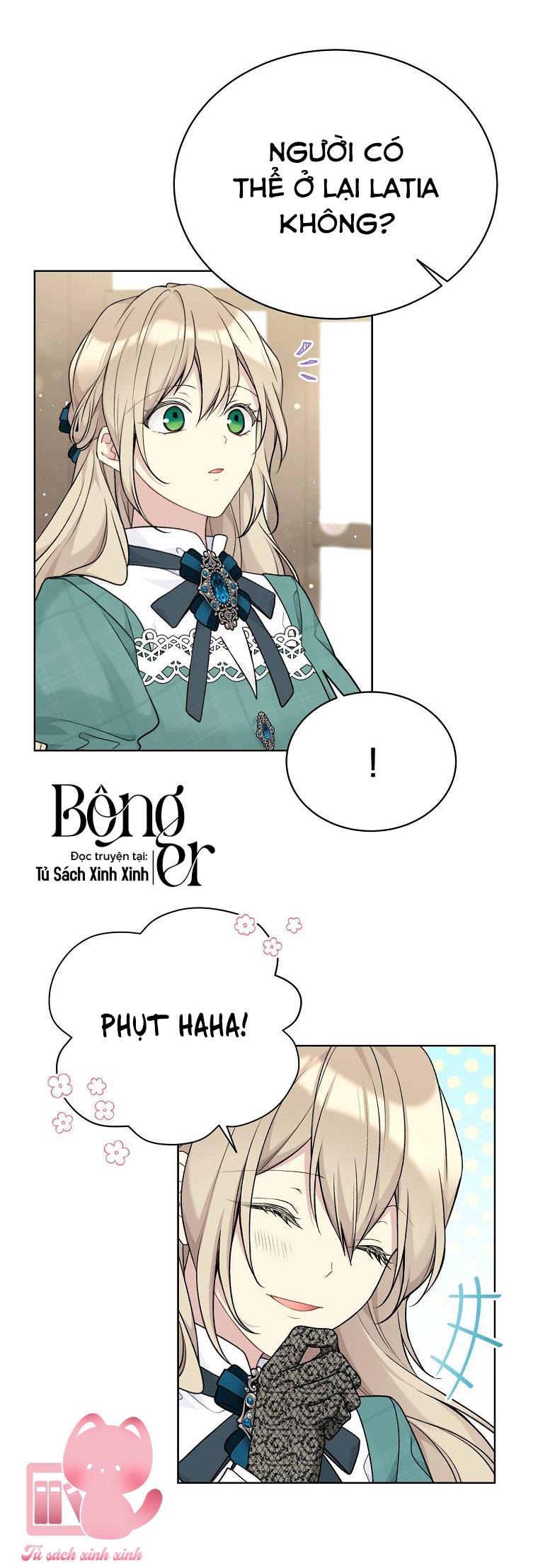 Vương Miện Lục Bảo - Chap 85